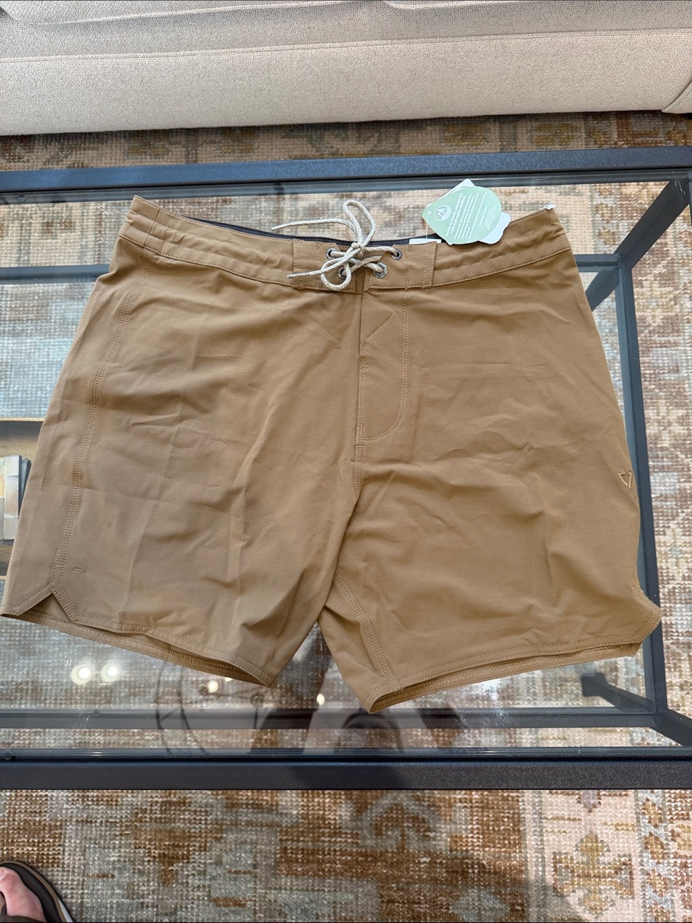 NWT Vissla Board Shorts
